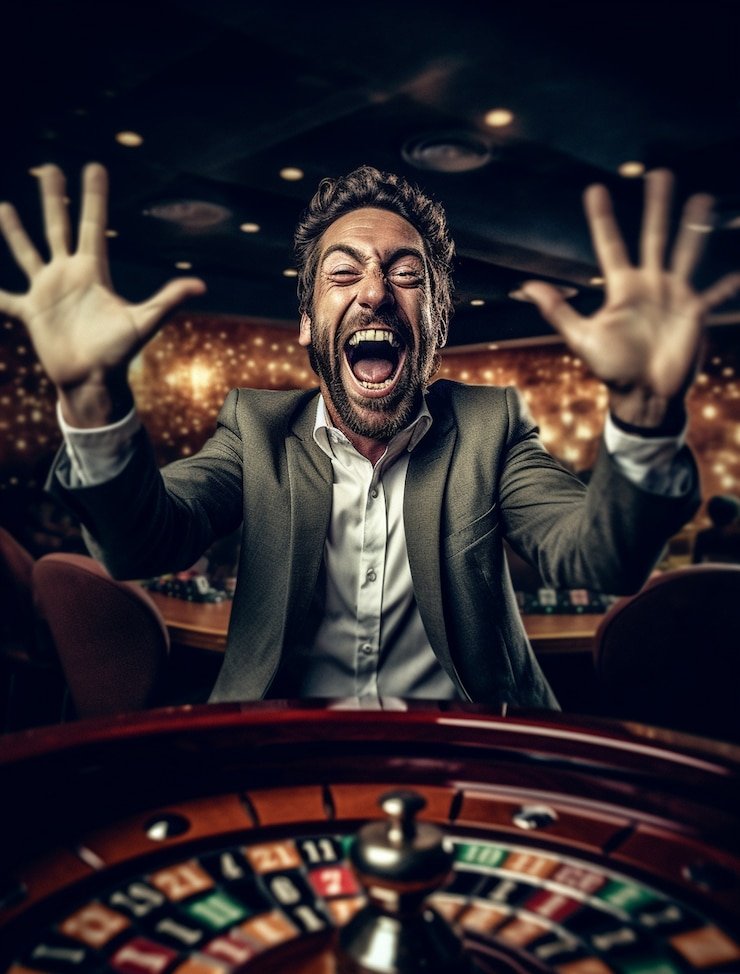 Mobile app dashboard showing live games and betting interface